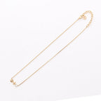 Louis Vuitton Necklace Petit Gold — view 3