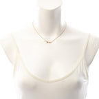 Louis Vuitton Necklace Petit Gold — view 8