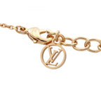Louis Vuitton Necklace Petit Gold — view 5