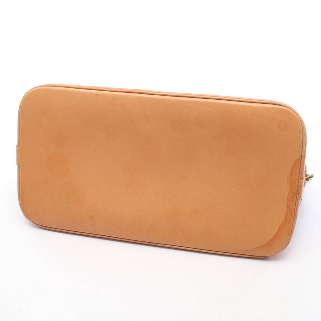 Louis Vuitton Handbag Alma PM Leather — view 6