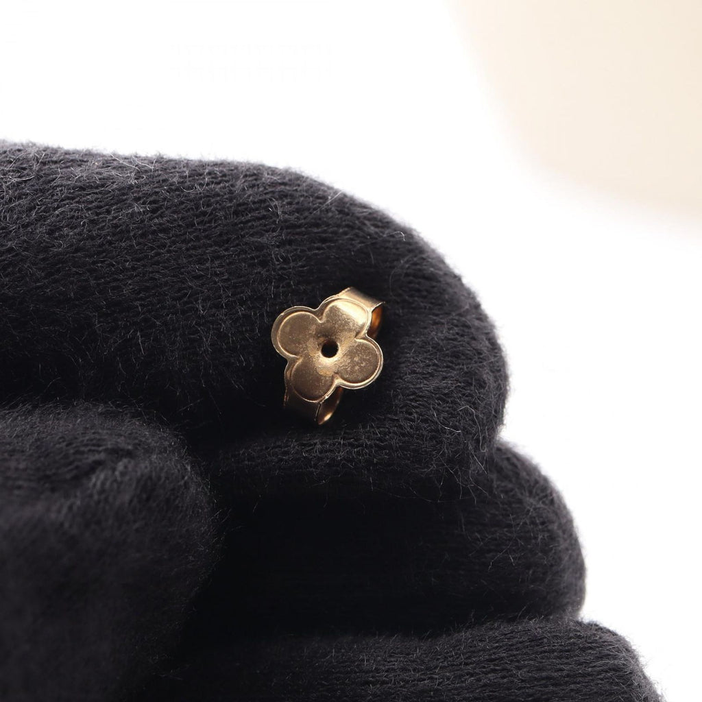 Louis Vuitton Earrings My LV Heart — view 6