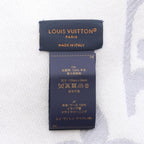 Louis Vuitton Scarf LV Essential Griclere Wool — view 2