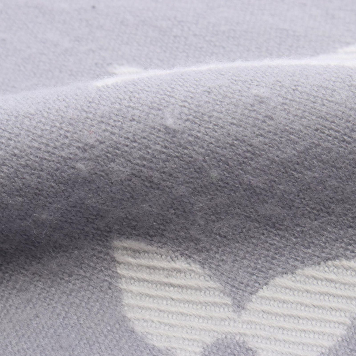 Louis Vuitton Scarf LV Essential Griclere Wool — view 6