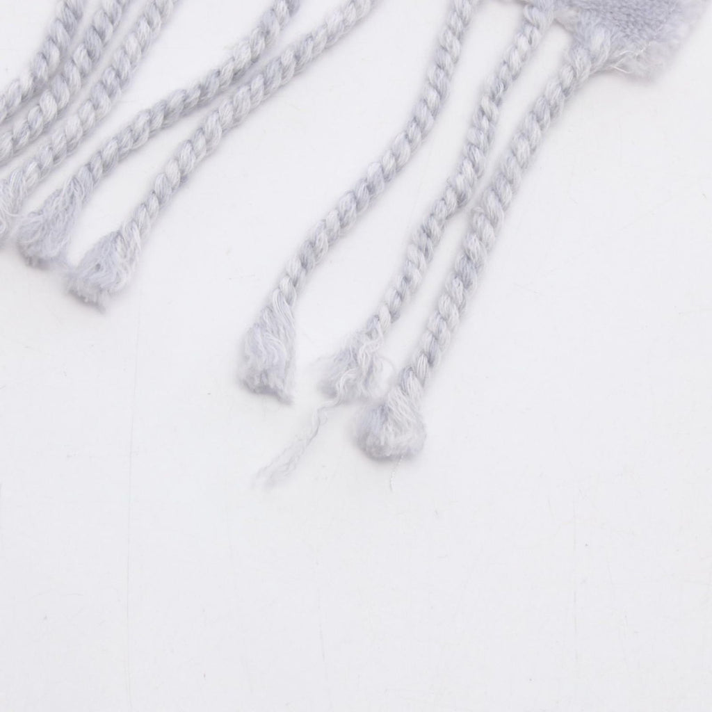 Louis Vuitton Scarf LV Essential Griclere Wool — view 5