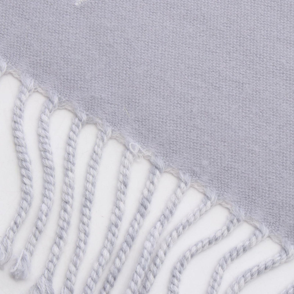 Louis Vuitton Scarf LV Essential Griclere Wool — view 4