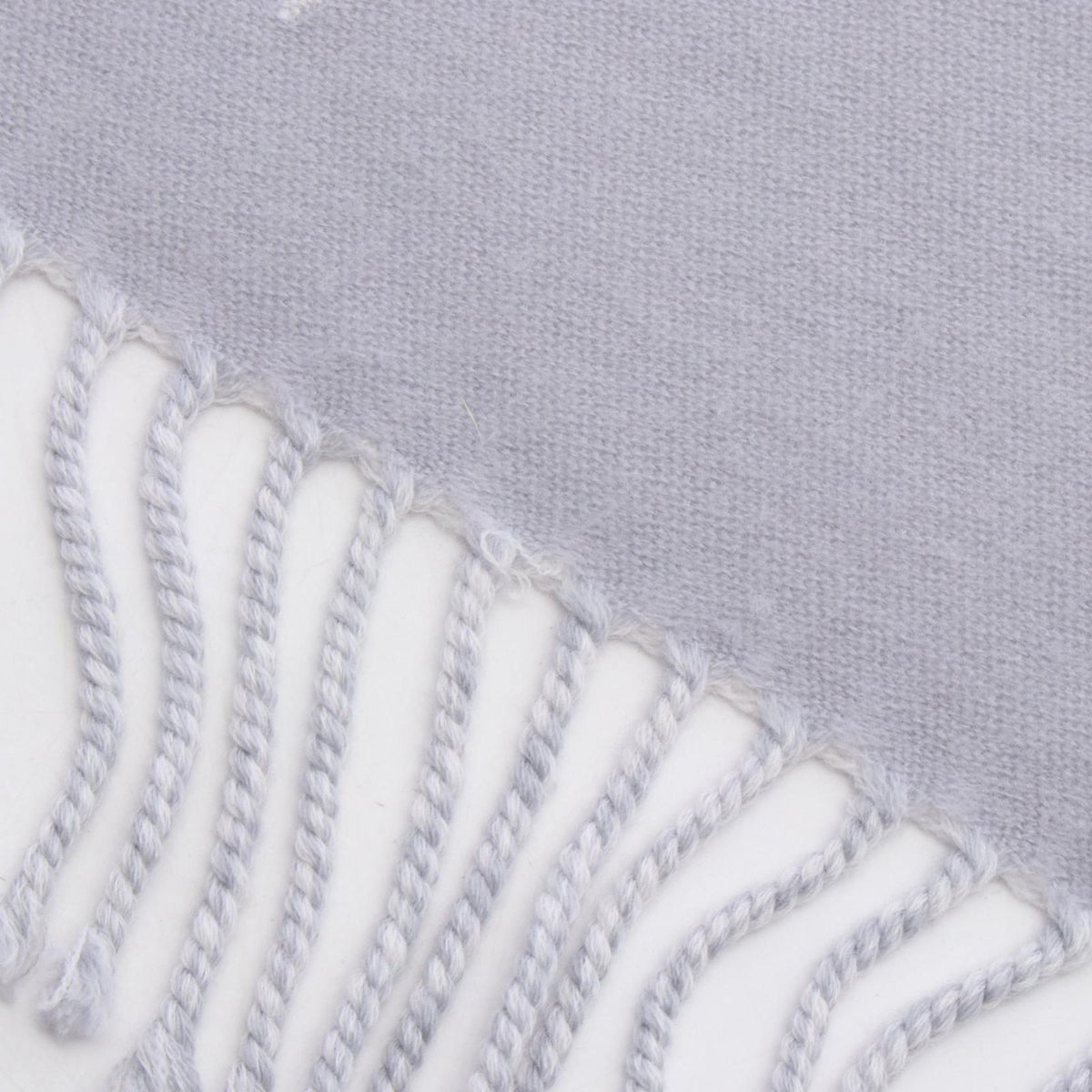 Louis Vuitton Scarf LV Essential Griclere Wool — view 4
