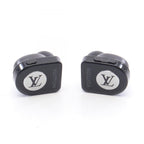 Louis Vuitton Horizon Wireless Earphones Black — view 2