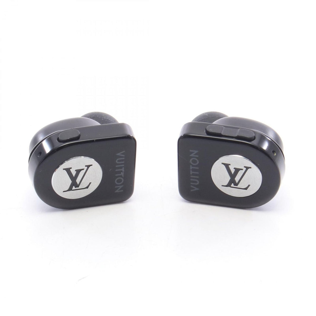 Louis Vuitton Horizon Wireless Earphones Black — view 2