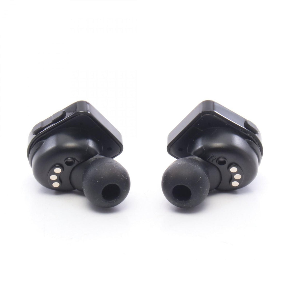 Louis Vuitton Horizon Wireless Earphones Black — view 3