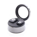 Louis Vuitton Horizon Wireless Earphones Black