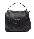 Gucci 2-Way Shoulder Bag Soho