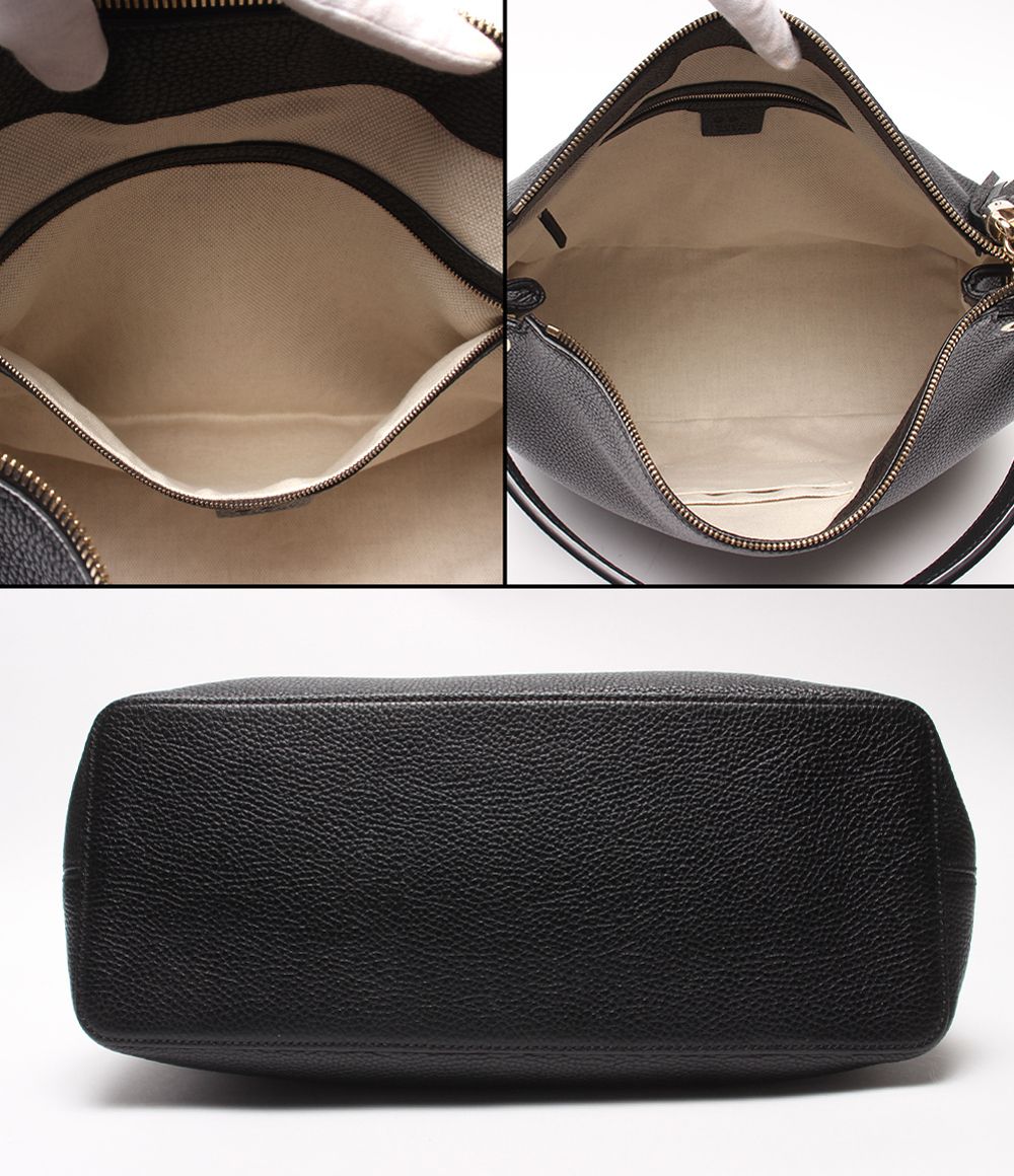 Gucci 2-Way Shoulder Bag Soho — view 3