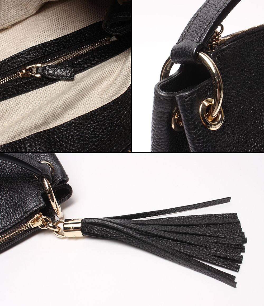 Gucci 2-Way Shoulder Bag Soho — view 6