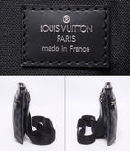 Louis Vuitton Shoulder Bag Crossbody Thomas Damier Graphite — view 4