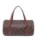 Louis Vuitton Handbag Monogram