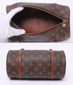 Louis Vuitton Handbag Monogram — view 3