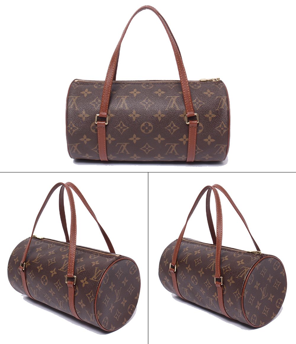 Louis Vuitton Handbag Monogram — view 2