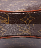 Louis Vuitton Handbag Monogram — view 7