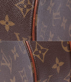 Louis Vuitton Handbag Monogram — view 5