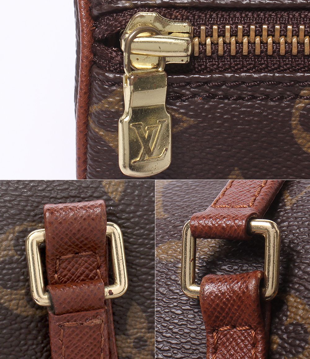 Louis Vuitton Handbag Monogram — view 6