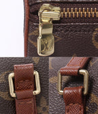 Louis Vuitton Handbag Monogram — view 6