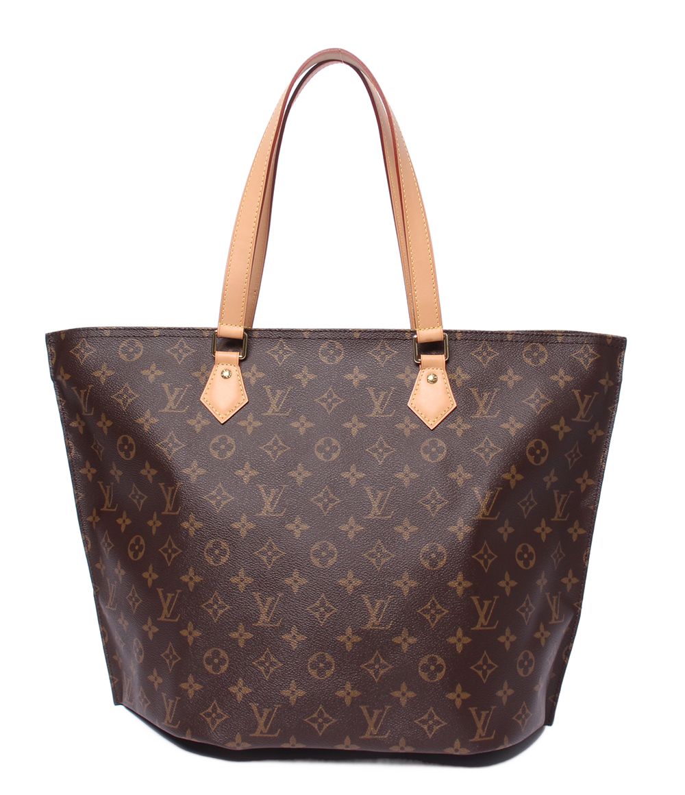 Louis Vuitton Tote Shoulder Bag All in PM Monogram