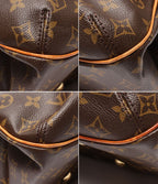 Louis Vuitton Tote Bag Greet Monogram — view 5