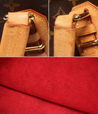 Louis Vuitton Tote Bag Greet Monogram — view 6
