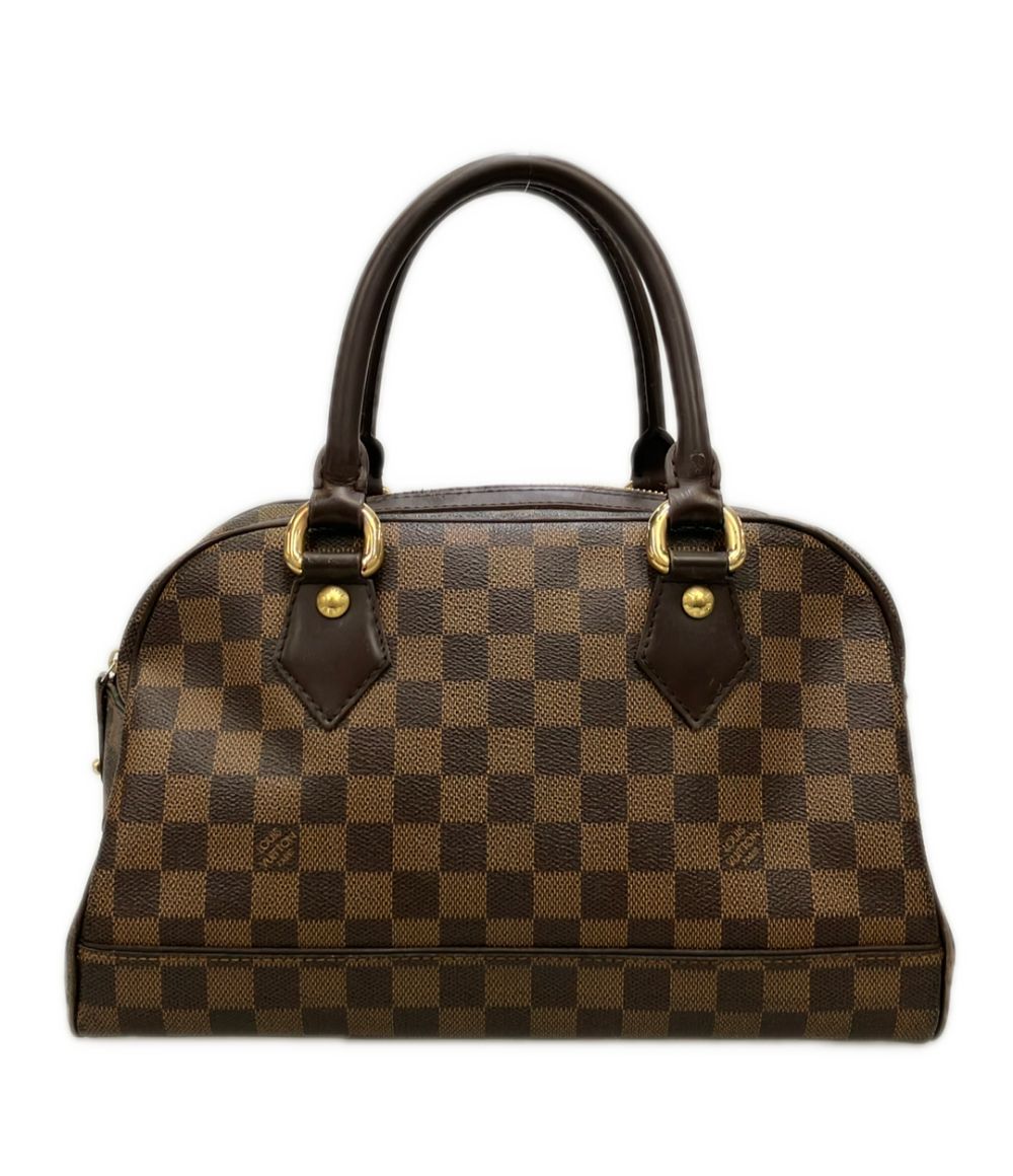 Louis Vuitton Handbag Duomo Damier