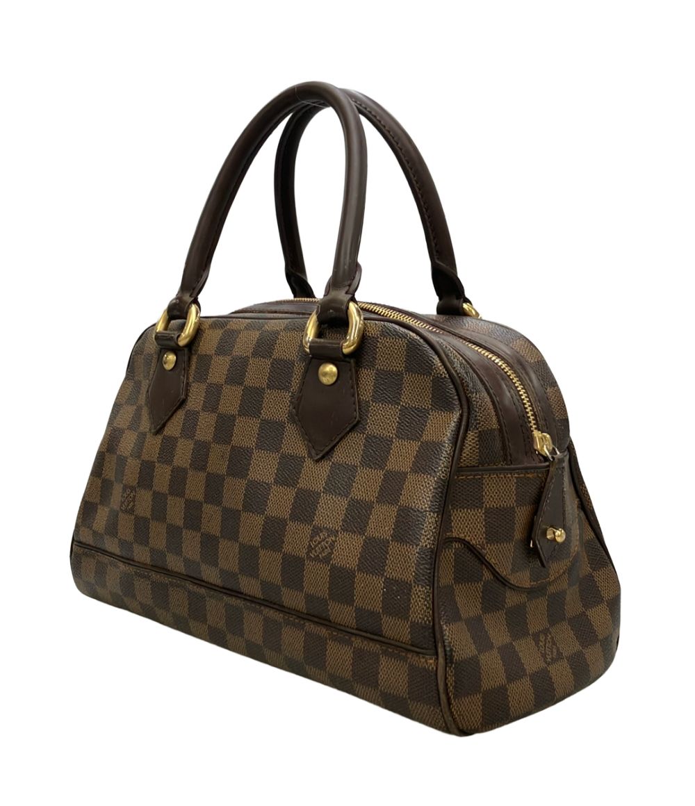 Louis Vuitton Handbag Duomo Damier — view 3