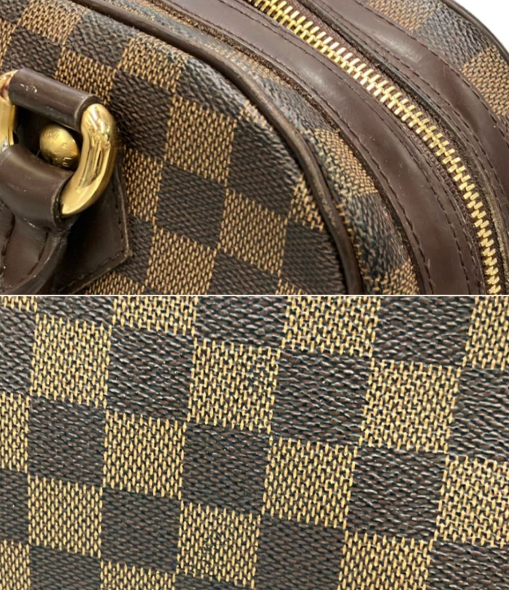 Louis Vuitton Handbag Duomo Damier — view 7