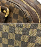Louis Vuitton Handbag Duomo Damier — view 7
