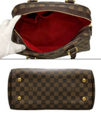 Louis Vuitton Handbag Duomo Damier — view 4