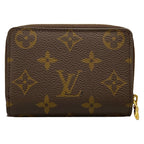Louis Vuitton Bifold Wallet Monogram Portefeuille Lou Reverse — view 2