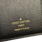 Louis Vuitton Bifold Wallet Monogram Portefeuille Lou Reverse — view 5
