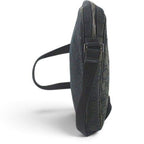 Gucci Shoulder Bag Crossbody GG Canvas Black — view 5