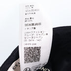 Celine C Logo Baseball Cap Black Hat — view 8