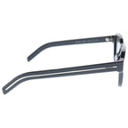 Prada Wellington Sunglasses Temple Logo Eyewear Black — view 3