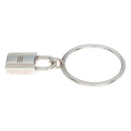 Hermes Amulette Cadena Ring Silver — view 4