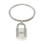 Hermes Amulette Cadena Ring Silver