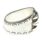 Hermes Mexico Corset Ring — view 3