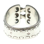 Hermes Mexico Corset Ring — view 2