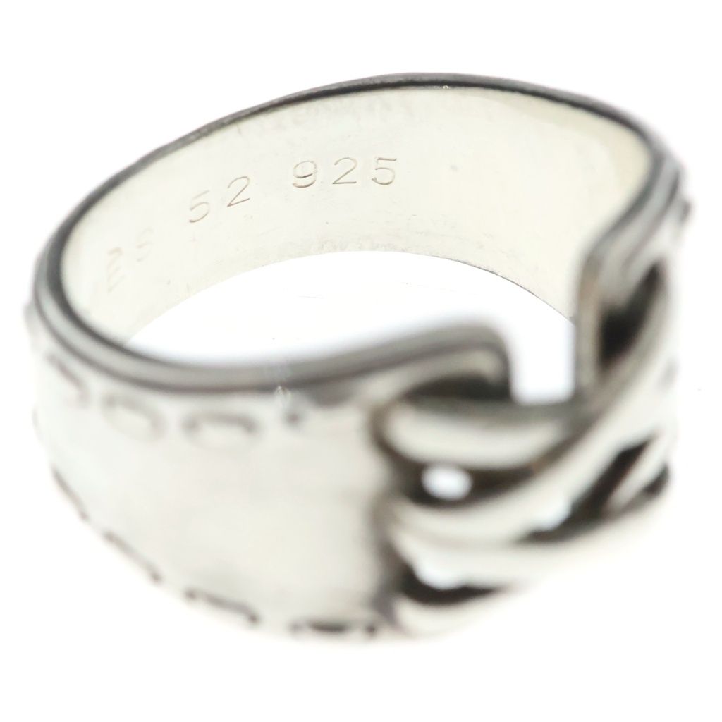 Hermes Mexico Corset Ring — view 6