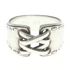Hermes Mexico Corset Ring