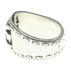 Hermes Mexico Corset Ring — view 4