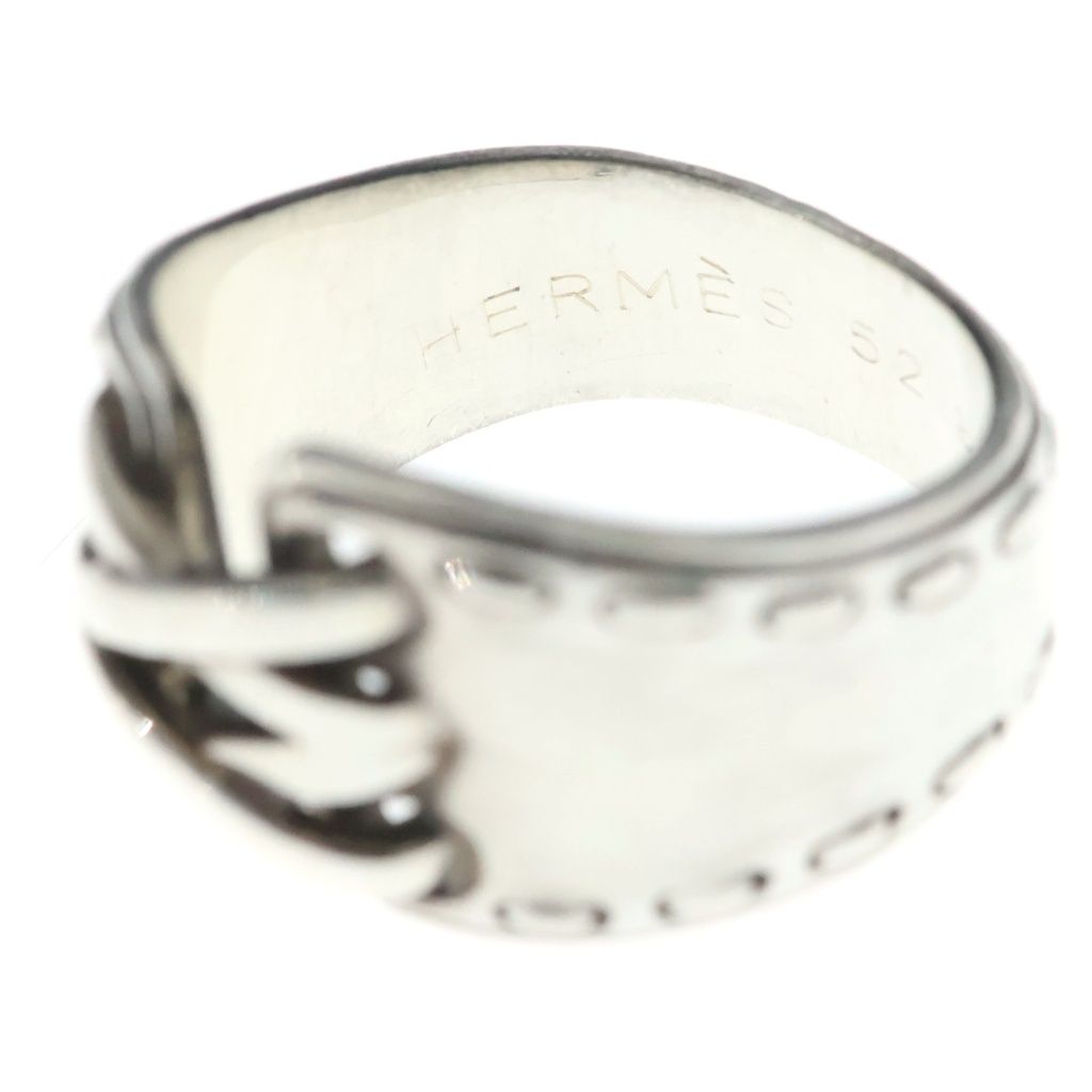 Hermes Mexico Corset Ring — view 5