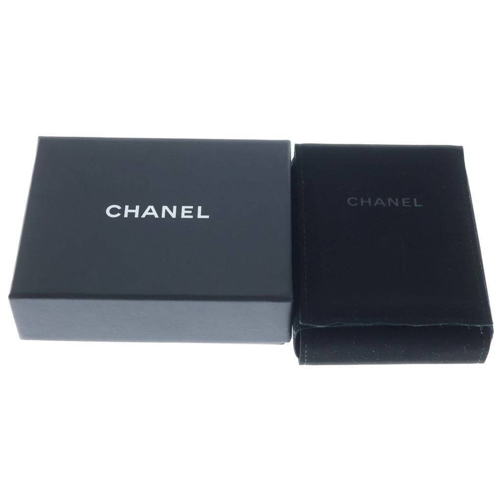 Chanel CC Logo Brooch Pin Badge Multicolor 03A — view 6