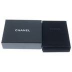 Chanel CC Logo Brooch Pin Badge Multicolor 03A — view 6
