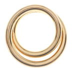 Hermes Vertige Ring 18k Pink Gold — view 5