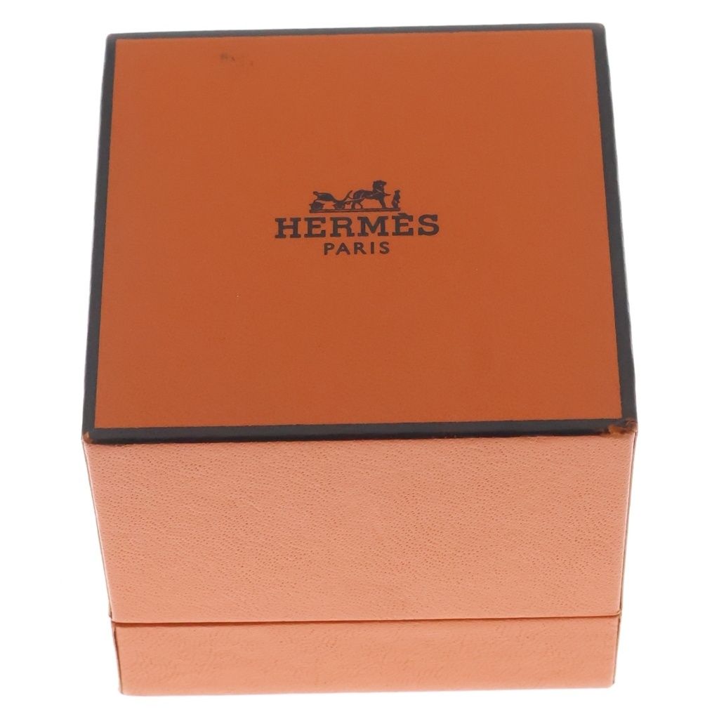 Hermes Vertige Ring 18k Pink Gold — view 6